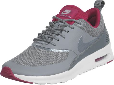 nike air max thea grau rosa weiß|Nike Air Max Thea Women's Shoes. Nike.com.